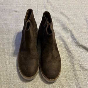 Aerosole boots 🥾 Quinn women